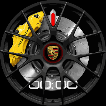 PorscheWheel