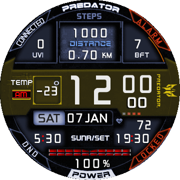 HT0034 predatormonochromeV3