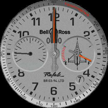Bell & Ross