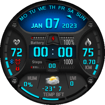 HT0043 Tactical WarBlue v3