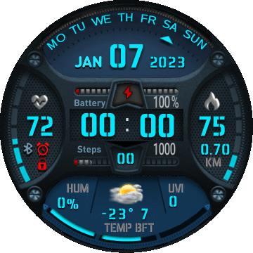 HT0042 Tactical war BLUE v2