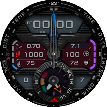 HT0061 Outback color01