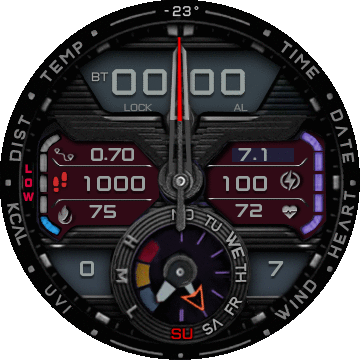 HT0062 Outback color02