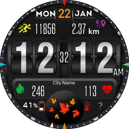 darkflip_T-Rex ULTRA