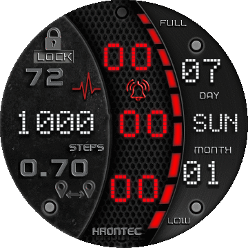 HT0077F Full MetalV7