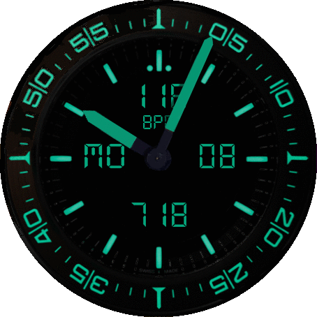 Skywalker - full AOD