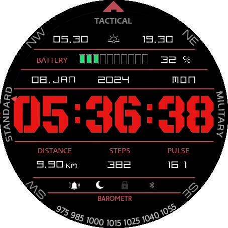 Amazfit_garmin_green