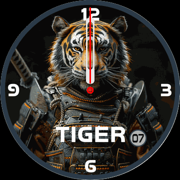 TIGER