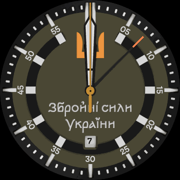 KLEYNOD Українська сила, КT-801.TR