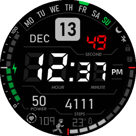 digisportbr_T-REX 2/ULTRA