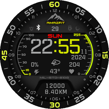 HT0116 Ra006 Free Neon yel