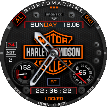 HT0085 Harley BRM_ENG