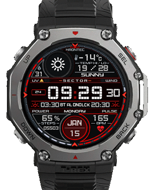 HT- T3- 001 Sector T3