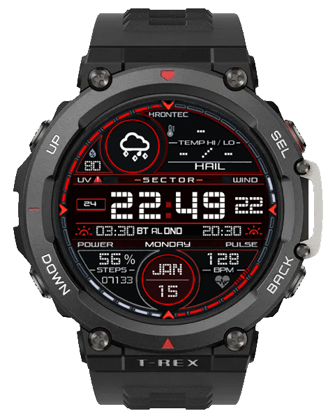 HT- T2- 001 Sector T2