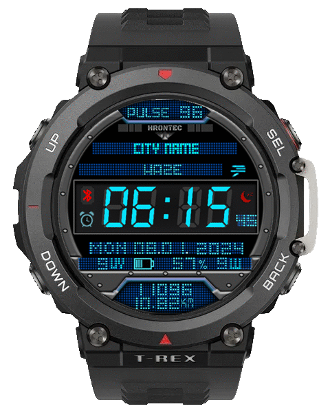 HT T2 007 Future one