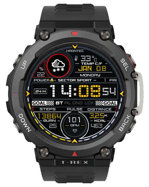 HT T2 008 Sector sport