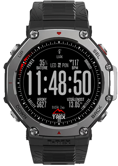 WatchFace T3