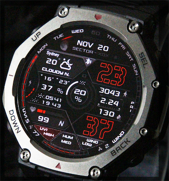 HT T3 009A Sector XOX Level 2