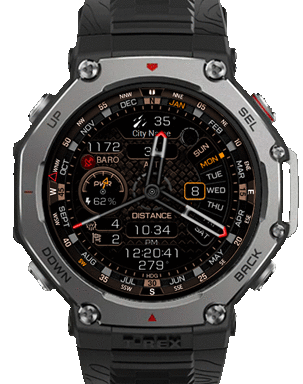 HT T3 011 Pathfinder