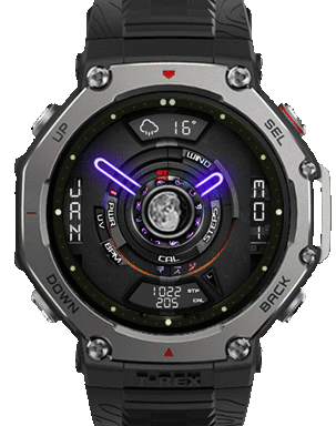 HT T3 021 NHTRE Moon BIG