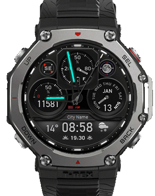 HT T3 017A Luminous Limited