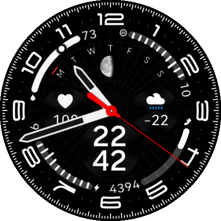 Ultra Balance - T Rex Ultra