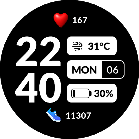 Černobílé T-rex 3