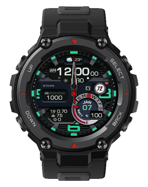 Ra_classic_t-rex pro