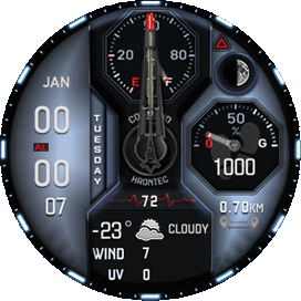 HT0132E Command 3d V2