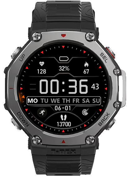 HT T3 027 FMK Std 2D