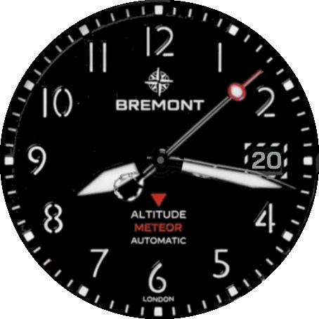 Bremont