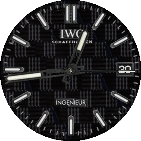 Ingenieur iwc