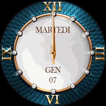 Asus ZenWatch 3 Diamanti