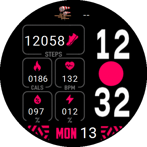 Classik Sports uprava