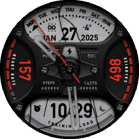 Sports-Element-T Rex 3 EN V2P