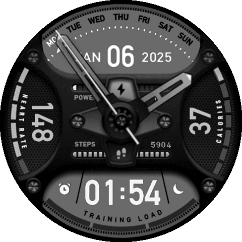 Sports-Element-T-Rex3-Blackout_V3.2