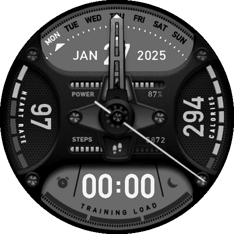 Sports-Element-T-Rex2-Blackout_V3.2