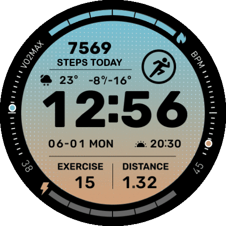 The Wind and The Shadow