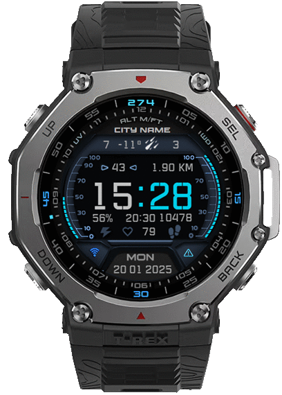 HT T3 041 Tactical Navy