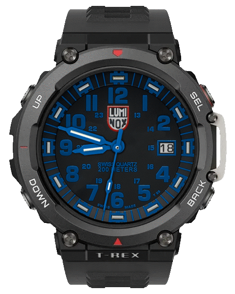 Luminox T2