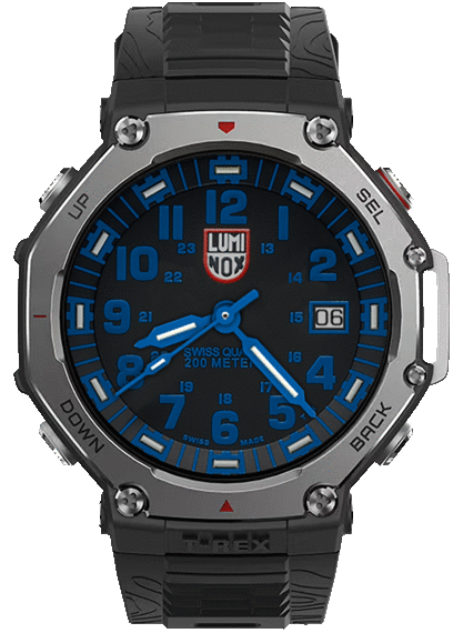 Luminox T3