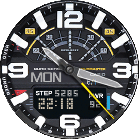 GGB 100 T Rex 3 Version