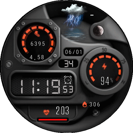 Back to the old days