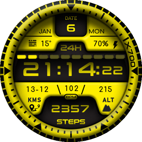 aeonyx - t rex 2 version