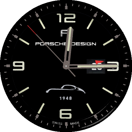 Porsche 1948