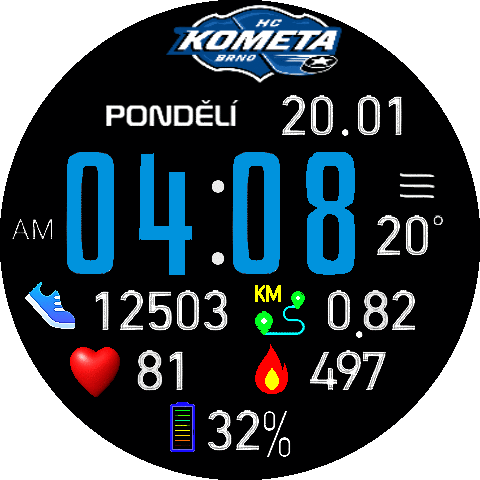 Kometa 2
