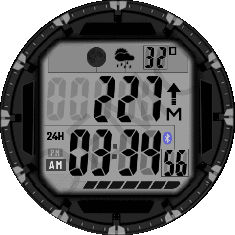 Grex - RunningMan v2