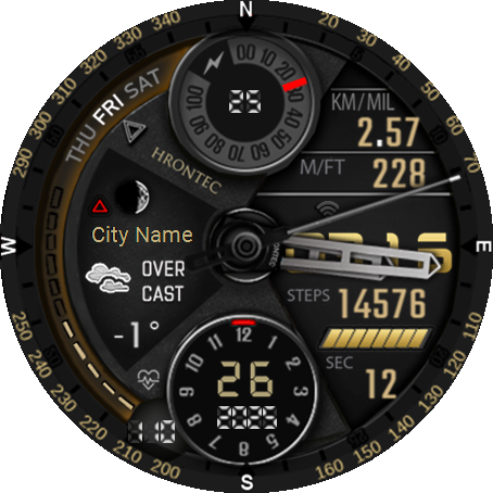 HT T2 061Mission6 Gold