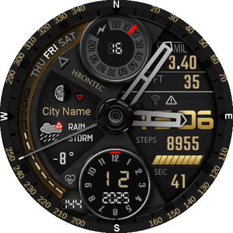 HT T3Pro48 061 Mission6 Gold