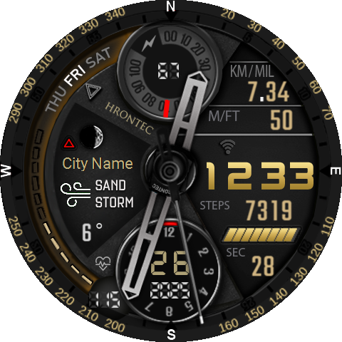HT T3 061Mission6 Gold